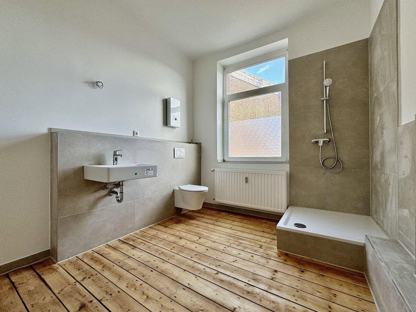 4 bedroom flat to rent, 108 m², Herzogenrath, North Rhine-Westphalia 4 bedroom flat to rent, 108 m², Herzogenrath, North Rhine-Westphalia
