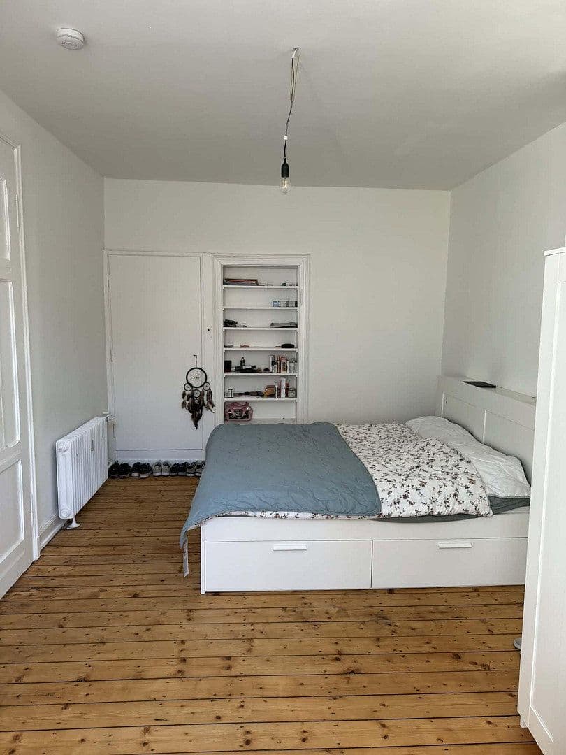 4 bedroom flat to rent, 108 m², Herzogenrath, North Rhine-Westphalia 4 bedroom flat to rent, 108 m², Herzogenrath, North Rhine-Westphalia