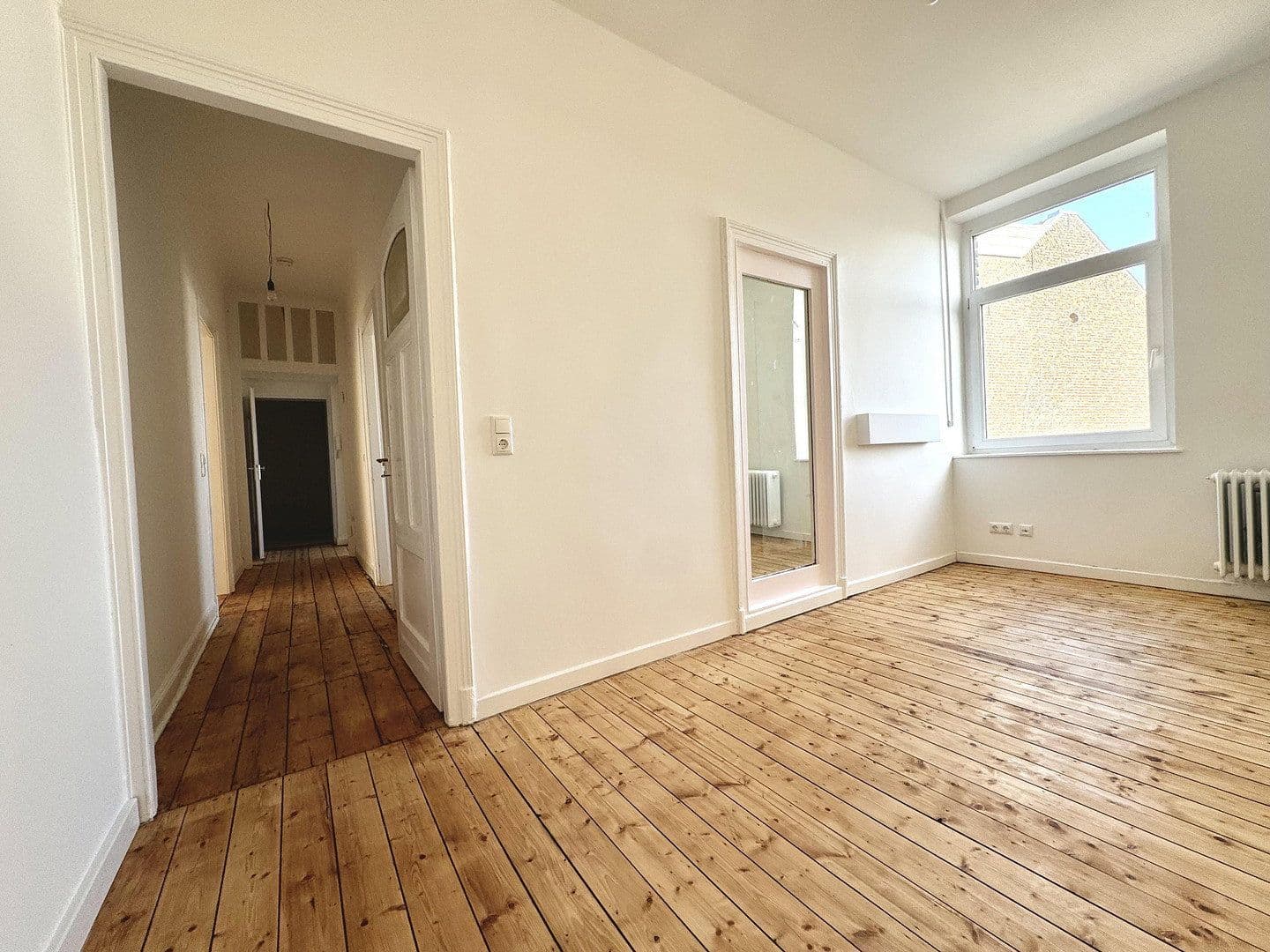 4 bedroom flat to rent, 108 m², Herzogenrath, North Rhine-Westphalia 4 bedroom flat to rent, 108 m², Herzogenrath, North Rhine-Westphalia