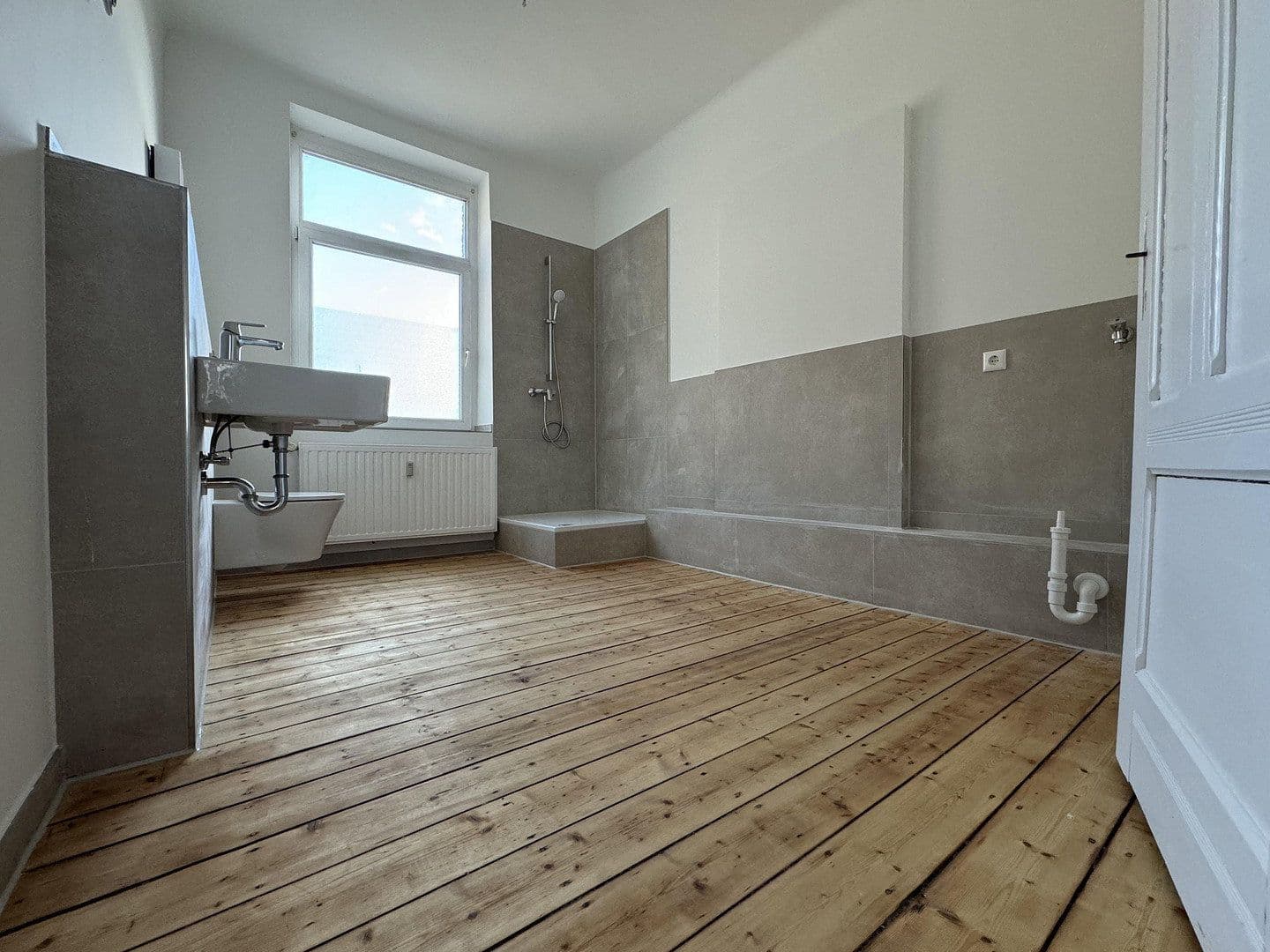 4 bedroom flat to rent, 108 m², Herzogenrath, North Rhine-Westphalia 4 bedroom flat to rent, 108 m², Herzogenrath, North Rhine-Westphalia