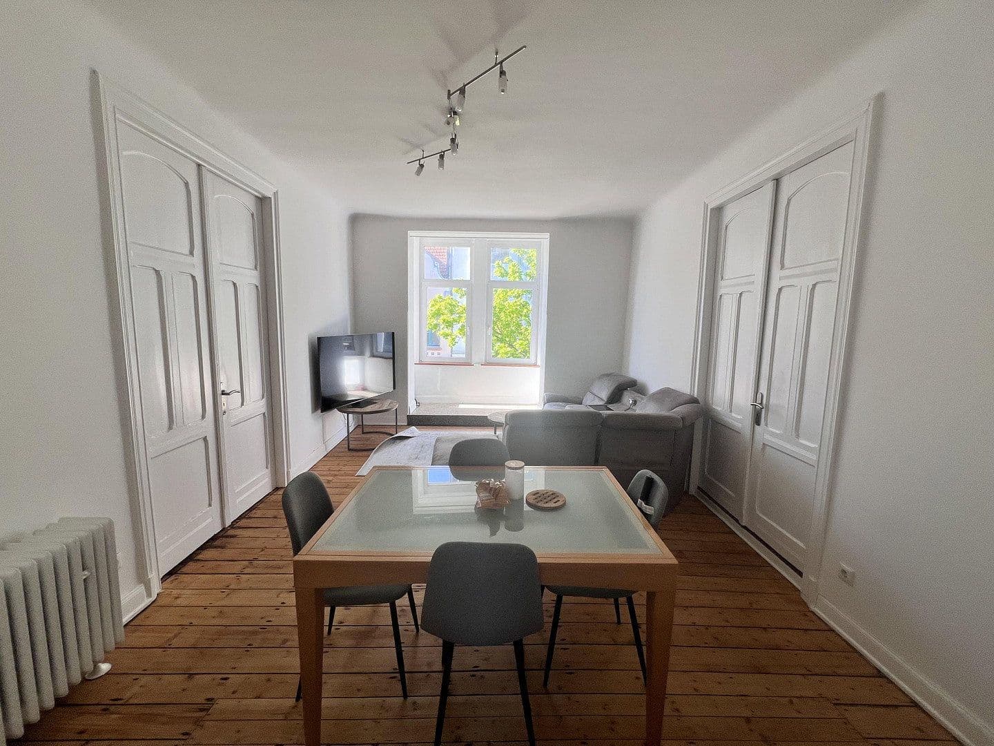 4 bedroom flat to rent, 108 m², Herzogenrath, North Rhine-Westphalia 4 bedroom flat to rent, 108 m², Herzogenrath, North Rhine-Westphalia