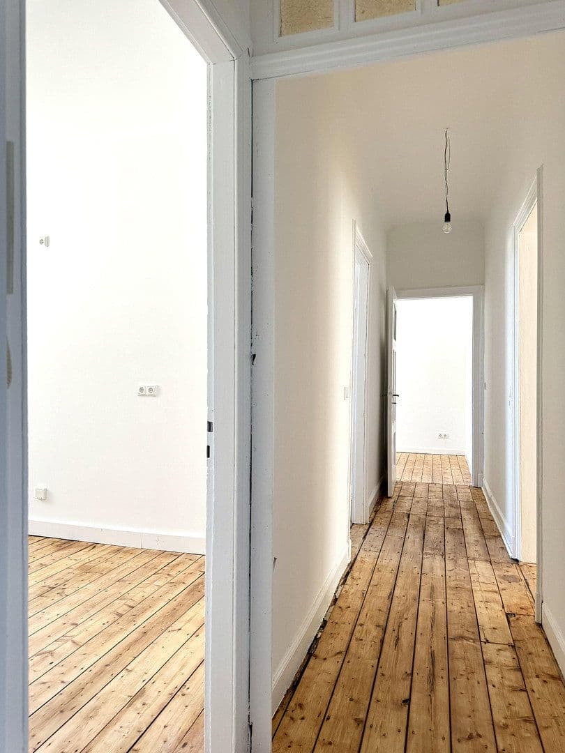 4 bedroom flat to rent, 108 m², Herzogenrath, North Rhine-Westphalia 4 bedroom flat to rent, 108 m², Herzogenrath, North Rhine-Westphalia
