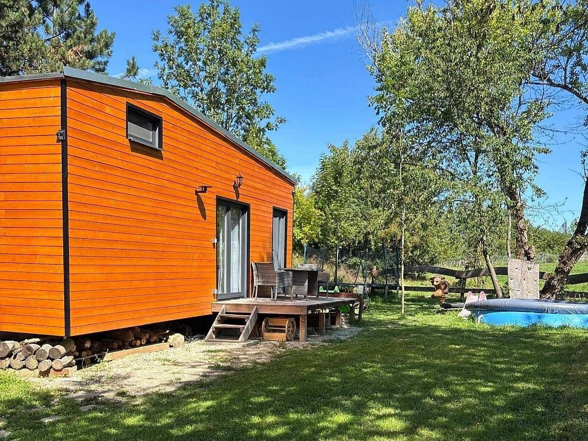 recreational property to rent, 0 m², Staré Sedlo, Karlovarský Region recreational property to rent, 0 m², Staré Sedlo, Karlovarský Region