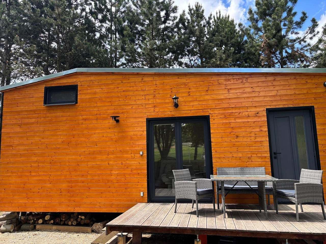 recreational property to rent, 0 m², Staré Sedlo, Karlovarský Region recreational property to rent, 0 m², Staré Sedlo, Karlovarský Region