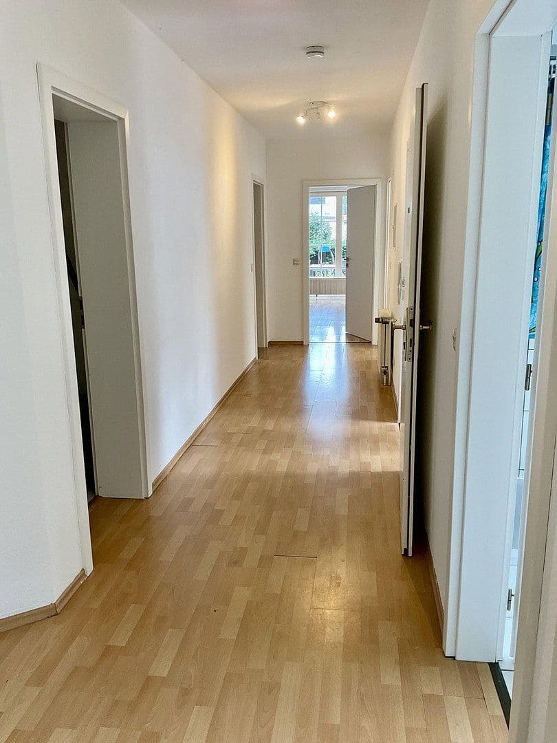 3 bedroom flat for sale, 97 m², Brinkum, Lower Saxony 3 bedroom flat for sale, 97 m², Brinkum, Lower Saxony