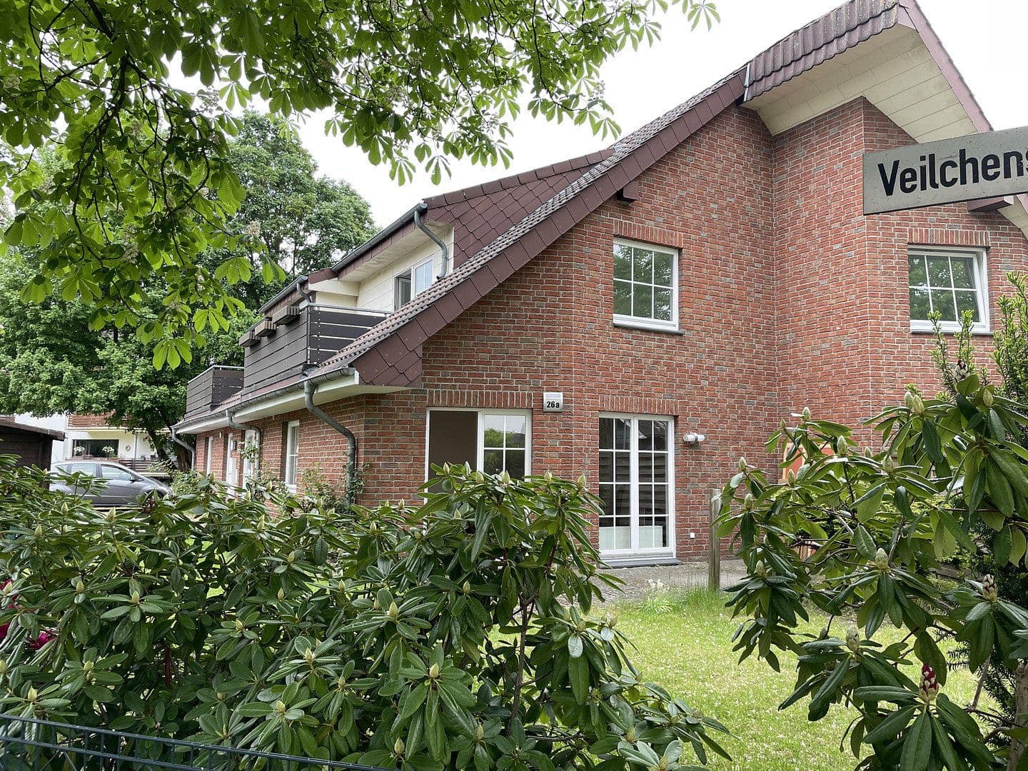 3 bedroom flat for sale, 97 m², Brinkum, Lower Saxony 3 bedroom flat for sale, 97 m², Brinkum, Lower Saxony