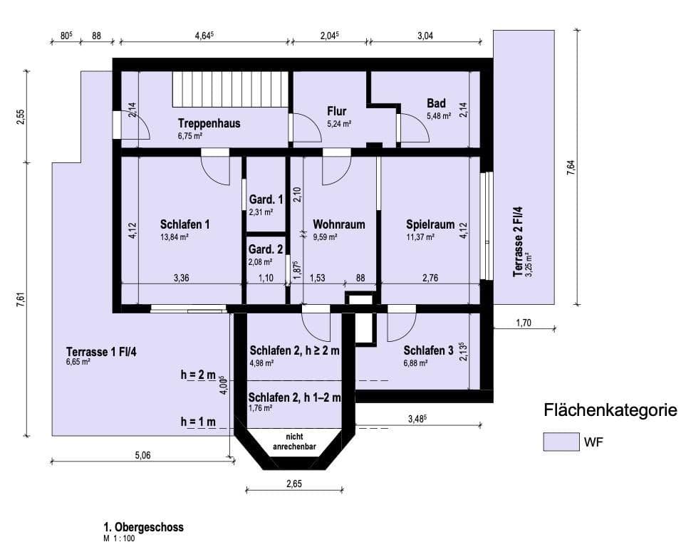 house for sale, 288 m², Grünwald, Bavaria house for sale, 288 m², Grünwald, Bavaria