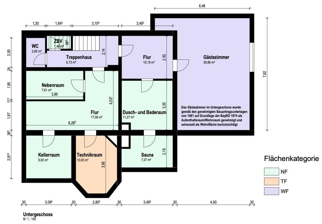 house for sale, 288 m², Grünwald, Bavaria house for sale, 288 m², Grünwald, Bavaria