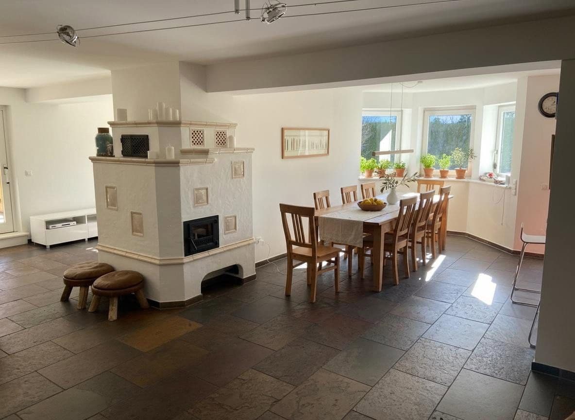 house for sale, 288 m², Grünwald, Bavaria house for sale, 288 m², Grünwald, Bavaria