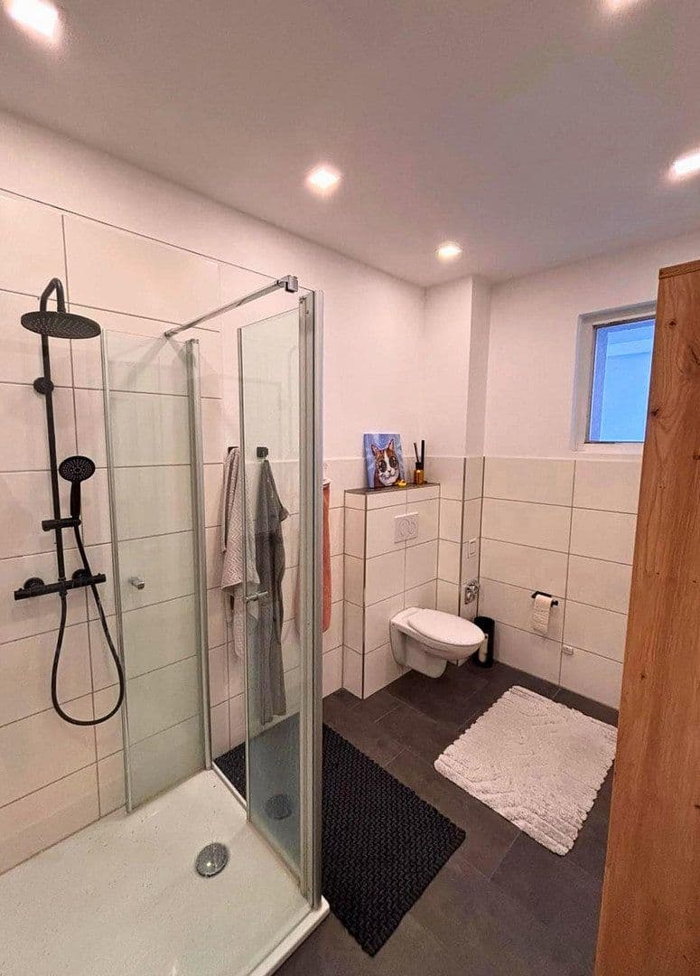 2 bedroom flat to rent, 83 m², Breite Straße 56, Großostheim, Bavaria 2 bedroom flat to rent, 83 m², Breite Straße 56, Großostheim, Bavaria