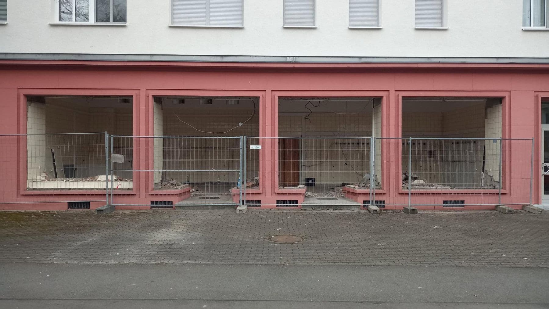 office to rent, 183 m², Markkleeberg, Saxony office to rent, 183 m², Markkleeberg, Saxony