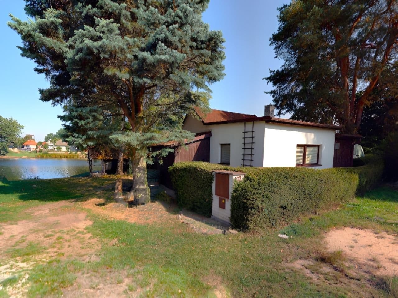 recreational property to rent, 0 m², Staňkov, Jihočeský Region recreational property to rent, 0 m², Staňkov, Jihočeský Region
