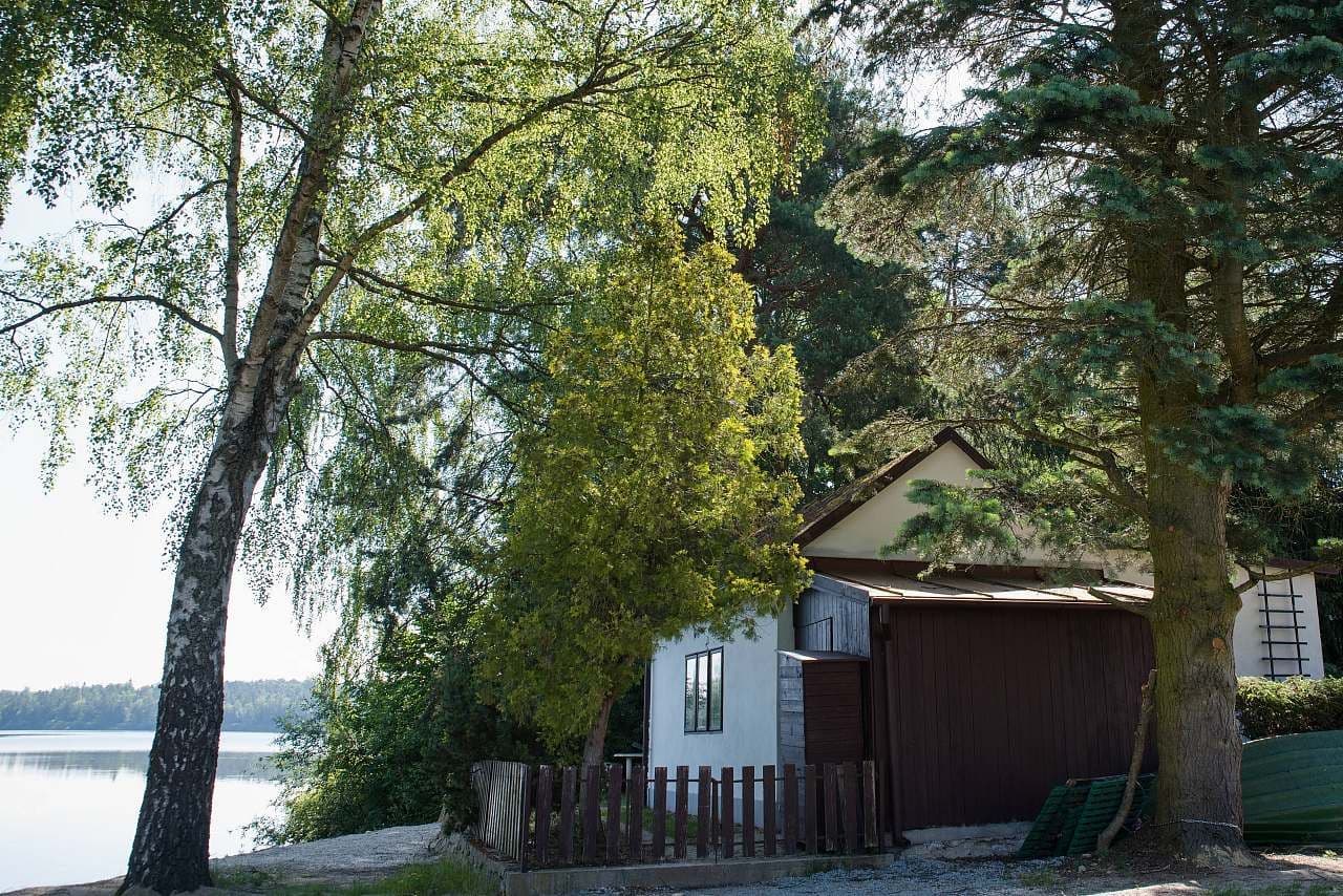 recreational property to rent, 0 m², Staňkov, Jihočeský Region recreational property to rent, 0 m², Staňkov, Jihočeský Region