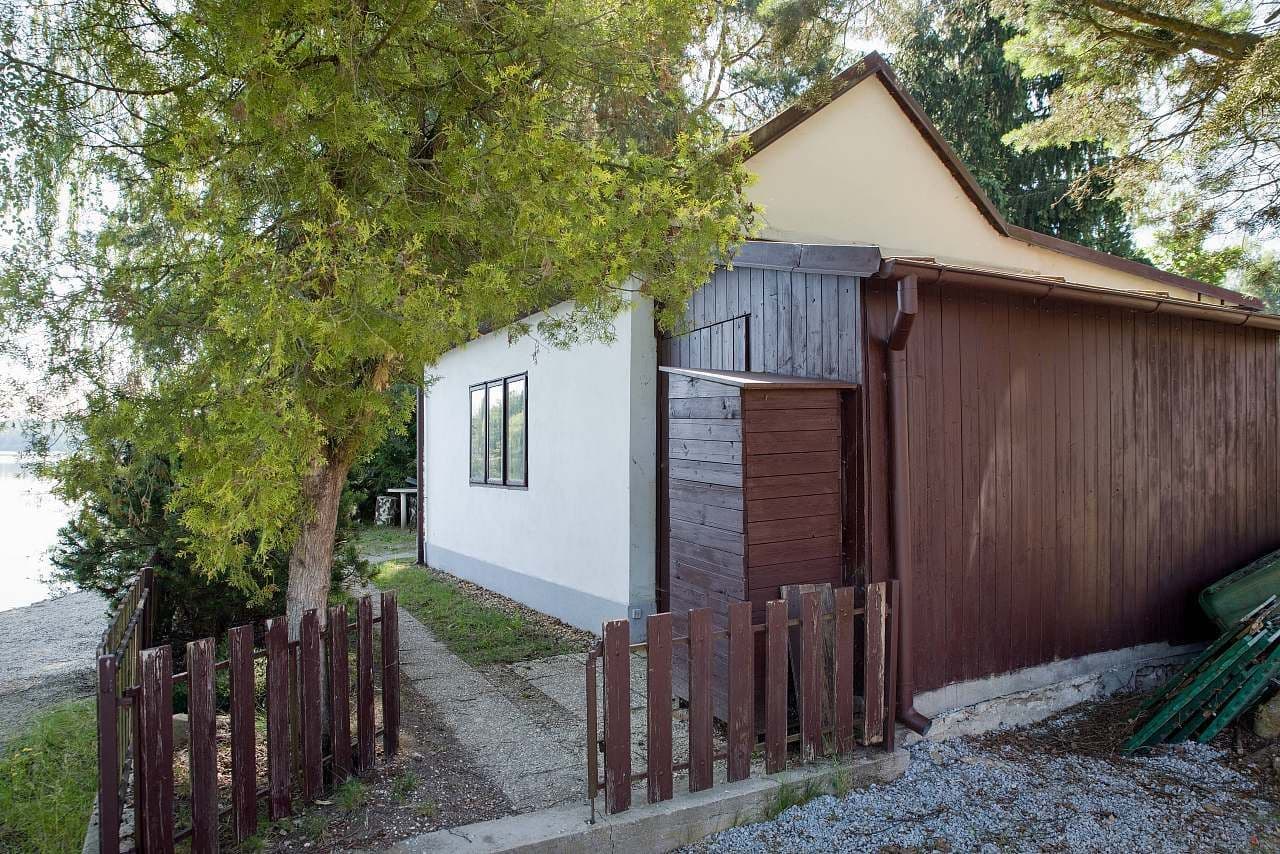recreational property to rent, 0 m², Staňkov, Jihočeský Region recreational property to rent, 0 m², Staňkov, Jihočeský Region
