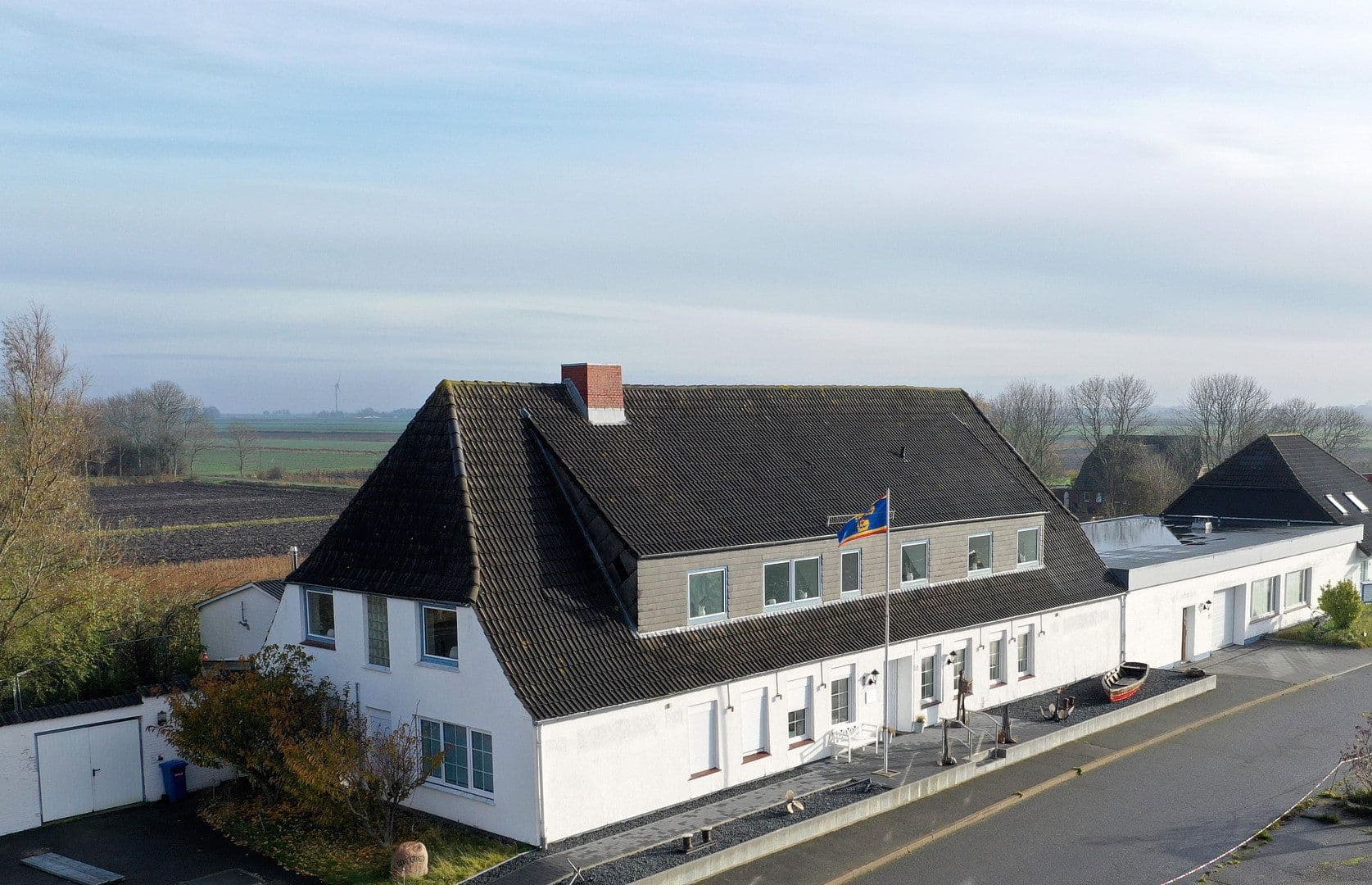 house for sale, 480 m², Nordstrand, Schleswig-Holstein house for sale, 480 m², Nordstrand, Schleswig-Holstein