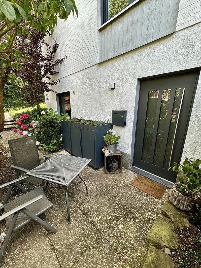 2 bedroom flat to rent, 60 m², Pivitt 2, Hagen, North Rhine-Westphalia 2 bedroom flat to rent, 60 m², Pivitt 2, Hagen, North Rhine-Westphalia