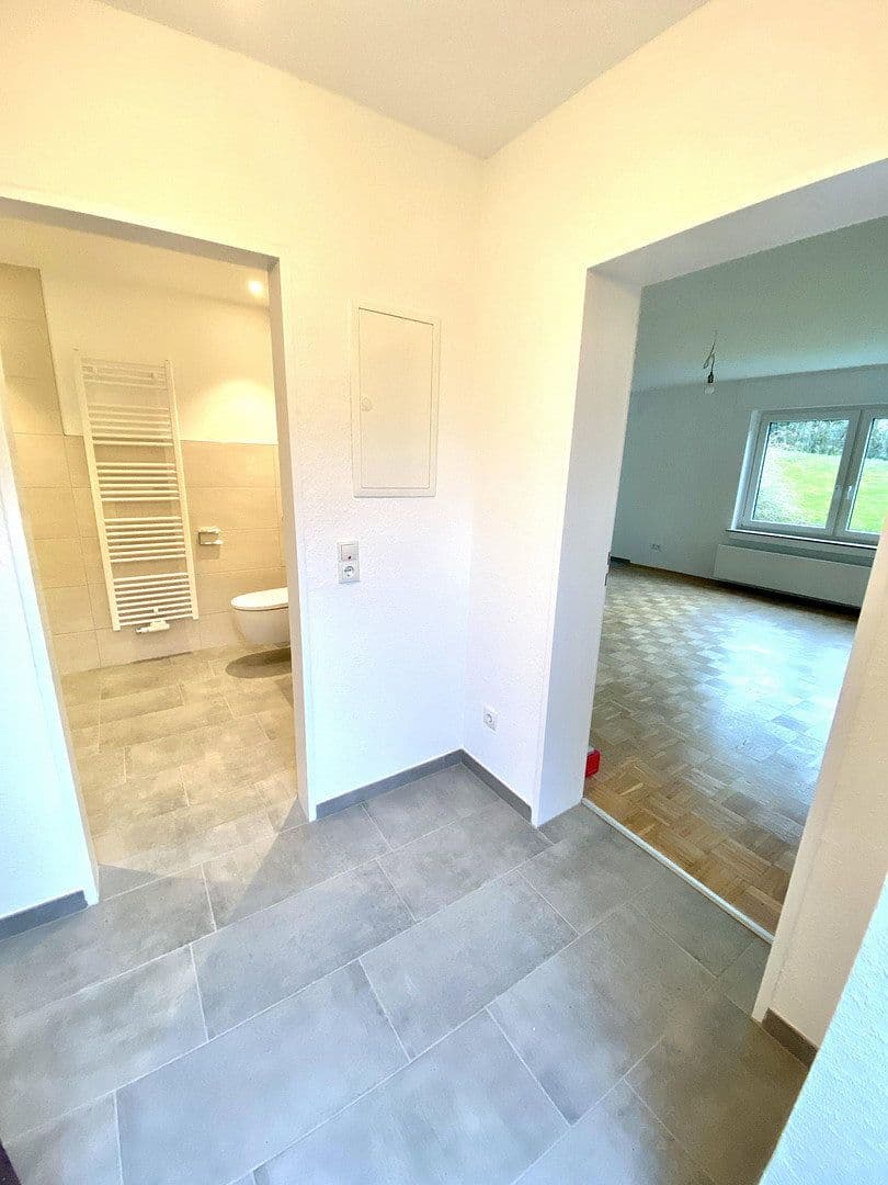 2 bedroom flat to rent, 60 m², Pivitt 2, Hagen, North Rhine-Westphalia 2 bedroom flat to rent, 60 m², Pivitt 2, Hagen, North Rhine-Westphalia