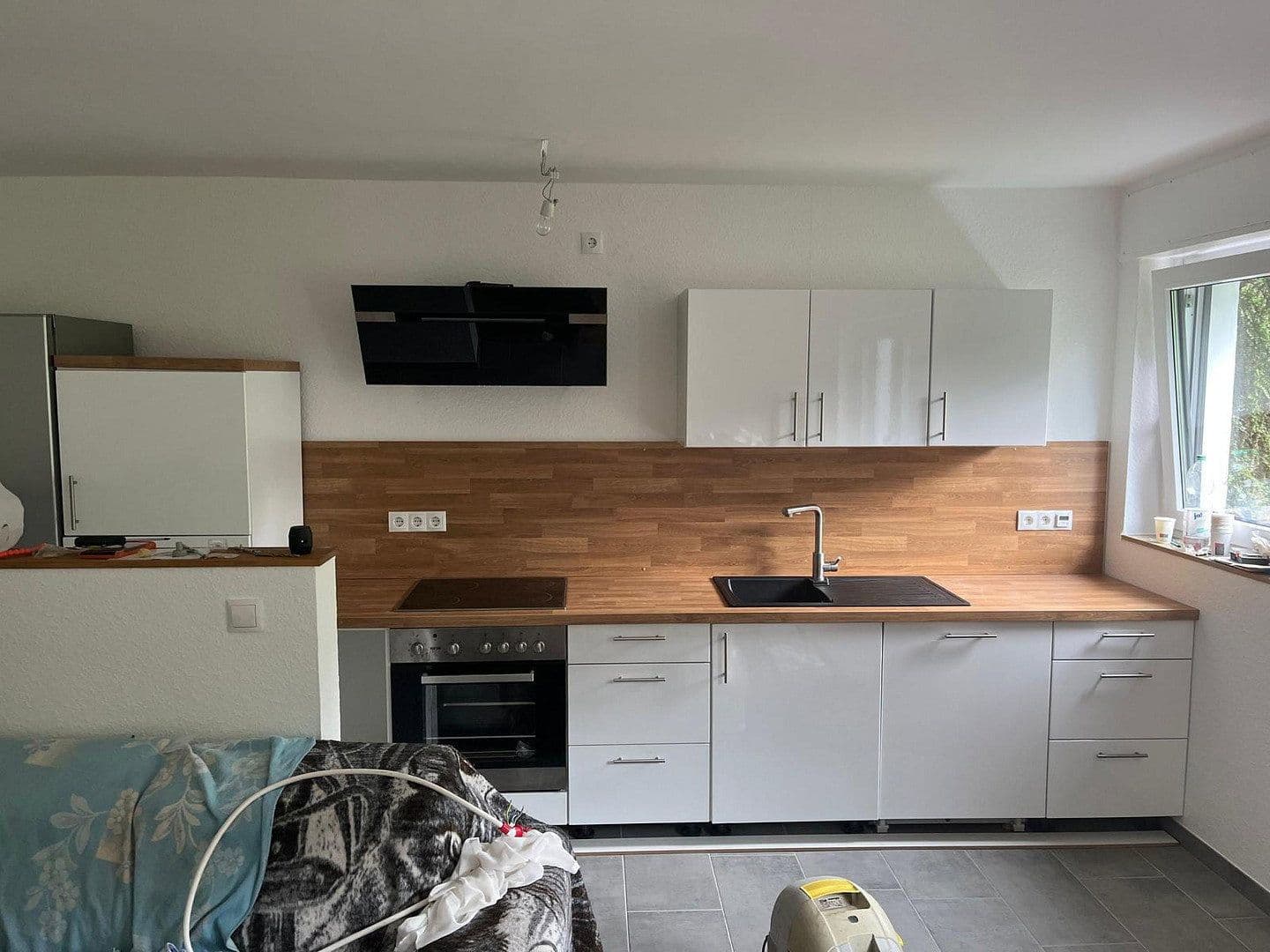 2 bedroom flat to rent, 60 m², Pivitt 2, Hagen, North Rhine-Westphalia 2 bedroom flat to rent, 60 m², Pivitt 2, Hagen, North Rhine-Westphalia