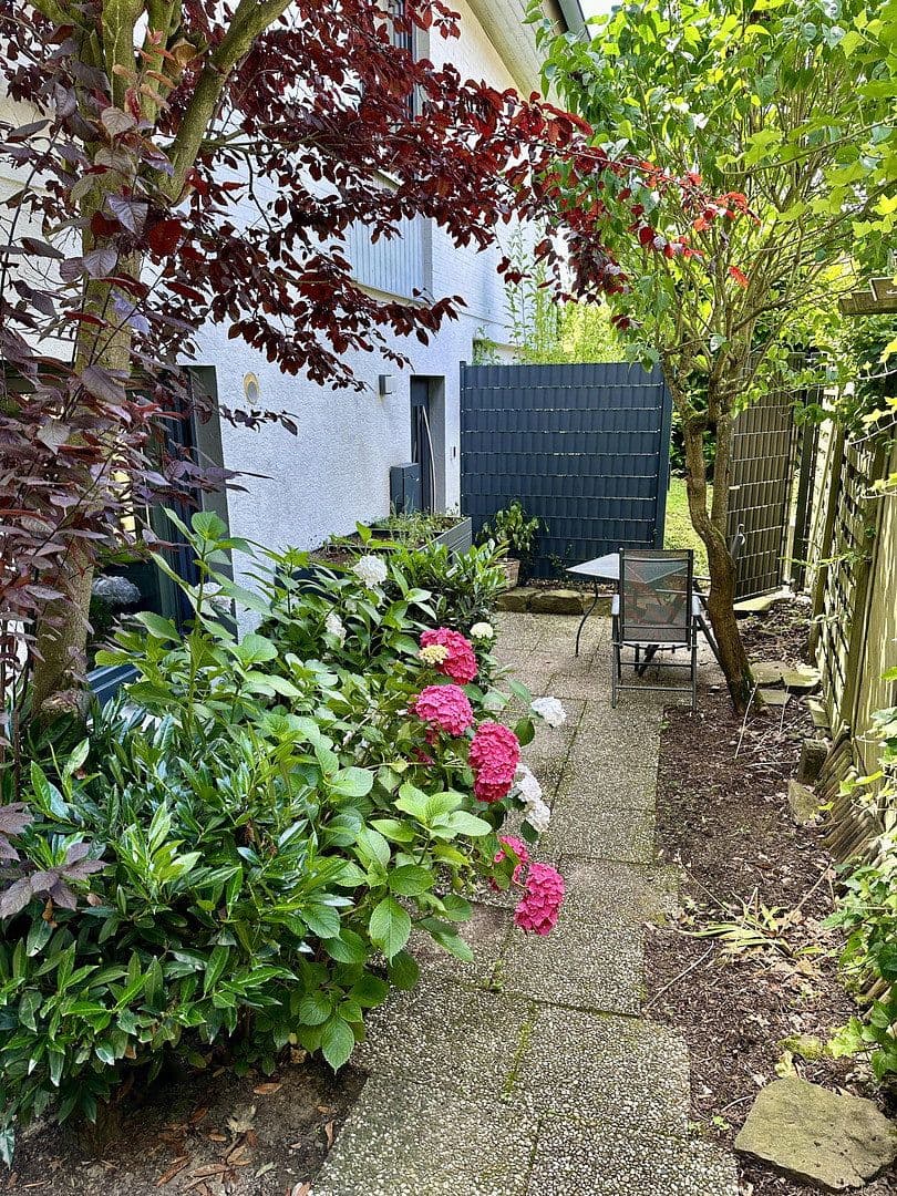 2 bedroom flat to rent, 60 m², Pivitt 2, Hagen, North Rhine-Westphalia 2 bedroom flat to rent, 60 m², Pivitt 2, Hagen, North Rhine-Westphalia