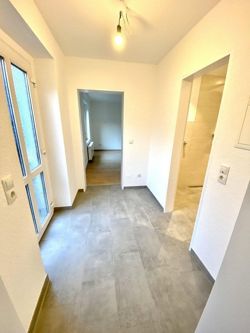 2 bedroom flat to rent, 60 m², Pivitt 2, Hagen, North Rhine-Westphalia 2 bedroom flat to rent, 60 m², Pivitt 2, Hagen, North Rhine-Westphalia