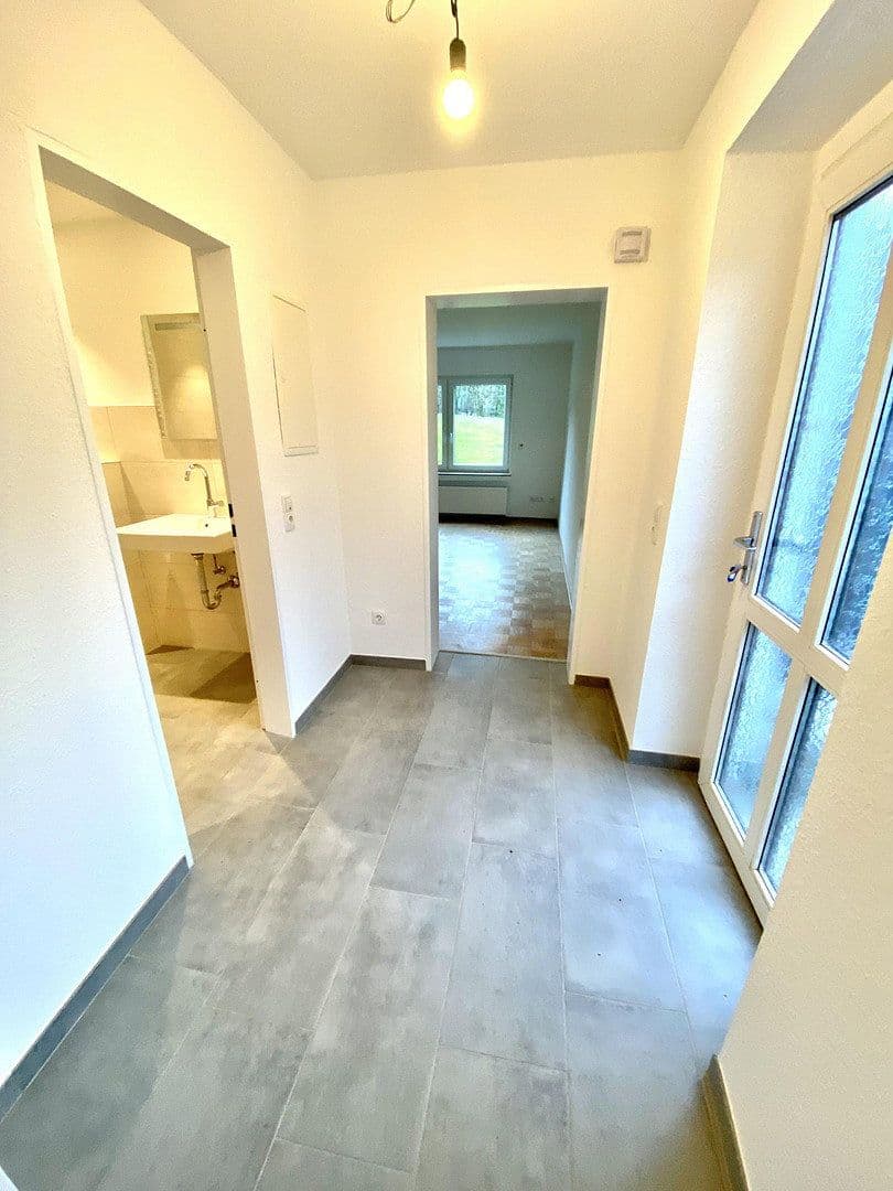 2 bedroom flat to rent, 60 m², Pivitt 2, Hagen, North Rhine-Westphalia 2 bedroom flat to rent, 60 m², Pivitt 2, Hagen, North Rhine-Westphalia