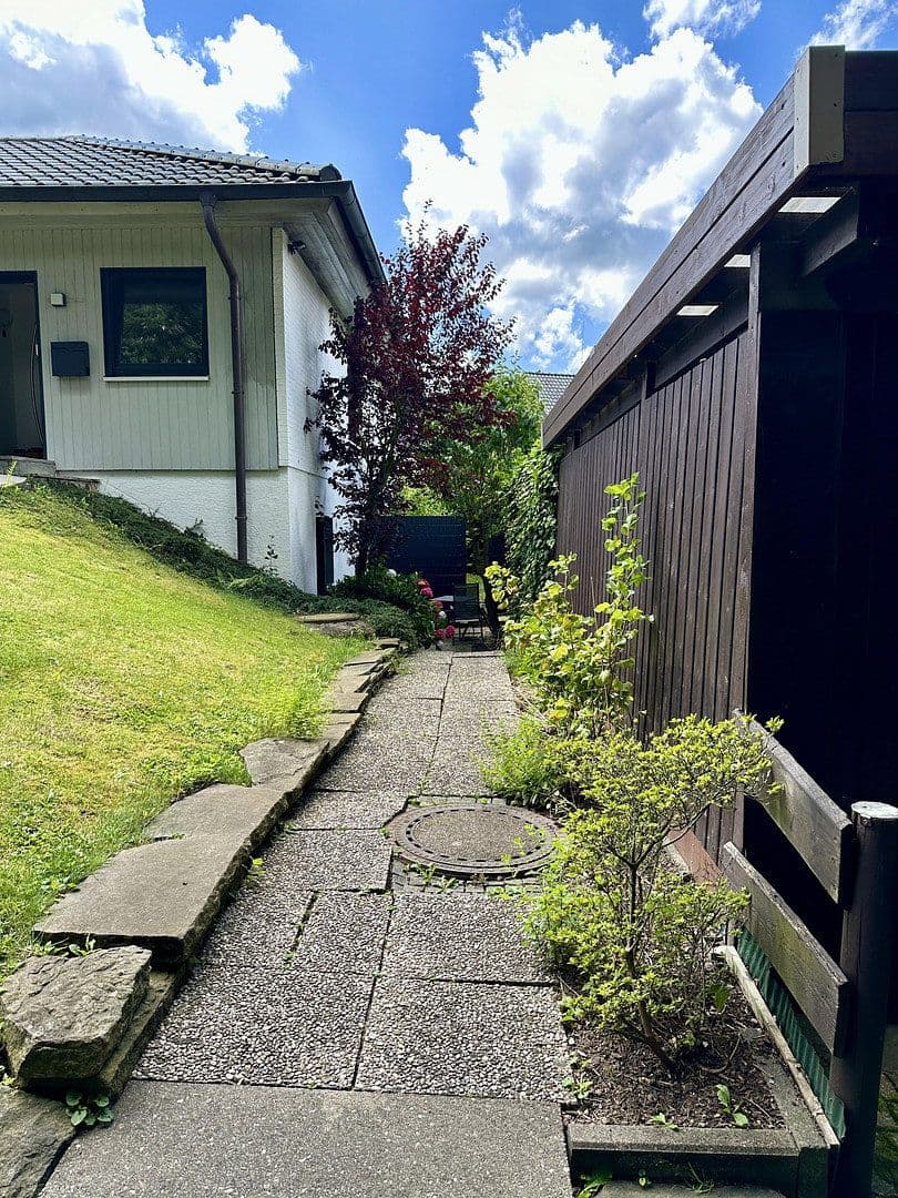 2 bedroom flat to rent, 60 m², Pivitt 2, Hagen, North Rhine-Westphalia 2 bedroom flat to rent, 60 m², Pivitt 2, Hagen, North Rhine-Westphalia