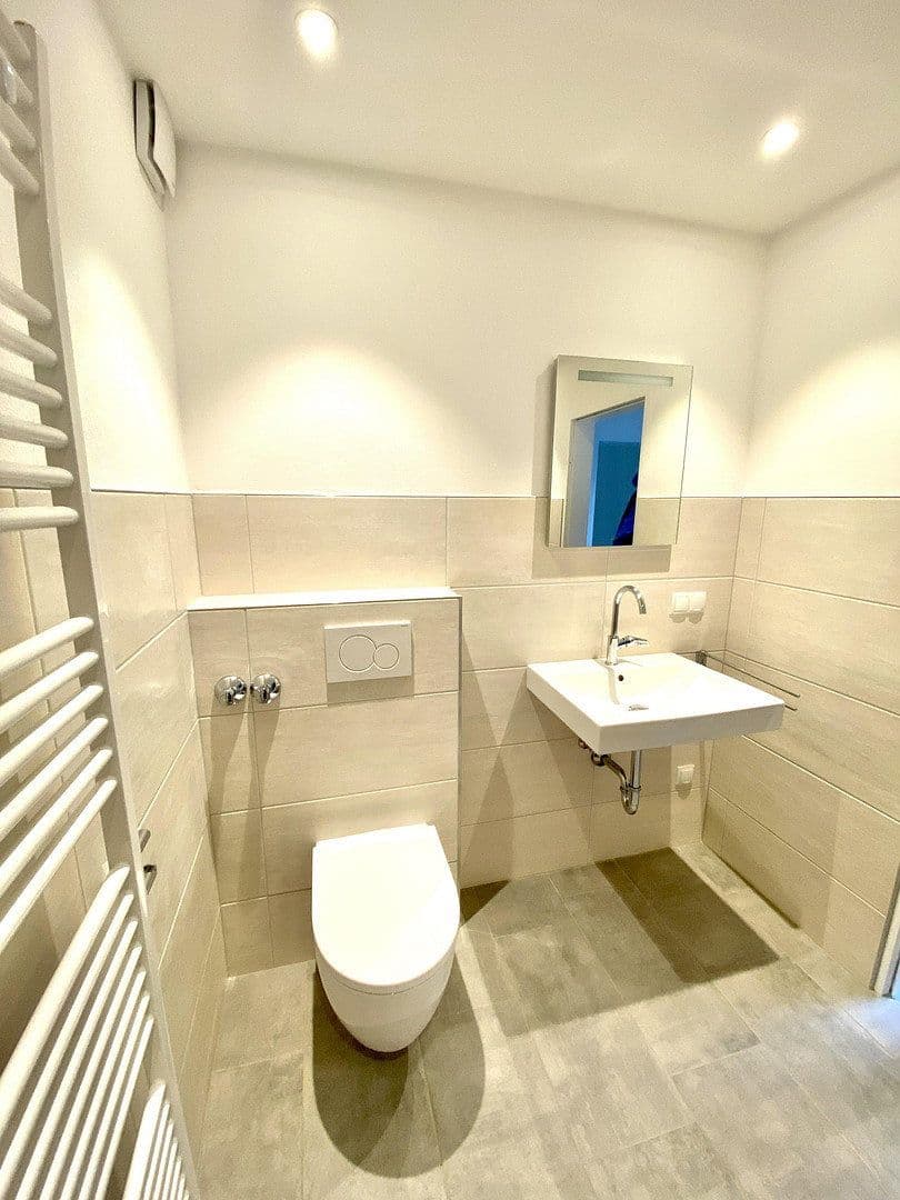 2 bedroom flat to rent, 60 m², Pivitt 2, Hagen, North Rhine-Westphalia 2 bedroom flat to rent, 60 m², Pivitt 2, Hagen, North Rhine-Westphalia
