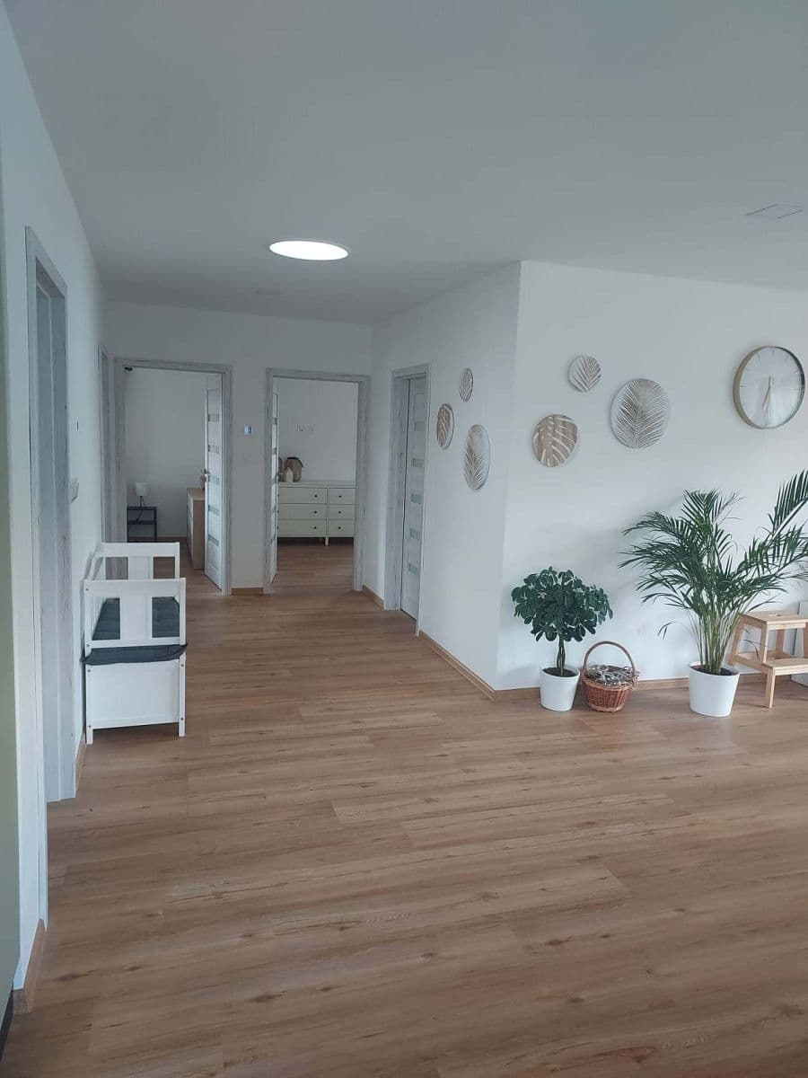recreational property to rent, 0 m², Krtov, Jihočeský Region recreational property to rent, 0 m², Krtov, Jihočeský Region