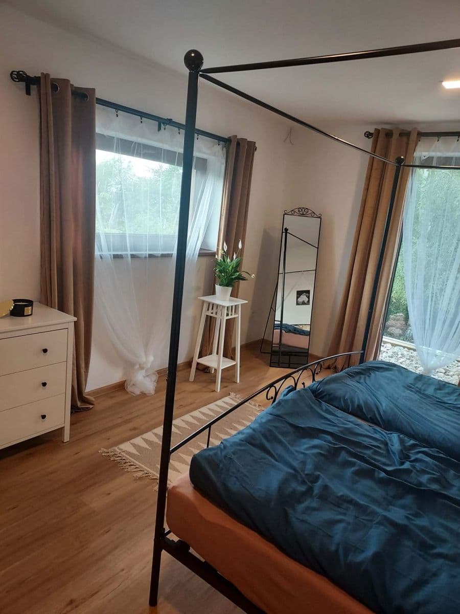 recreational property to rent, 0 m², Krtov, Jihočeský Region recreational property to rent, 0 m², Krtov, Jihočeský Region