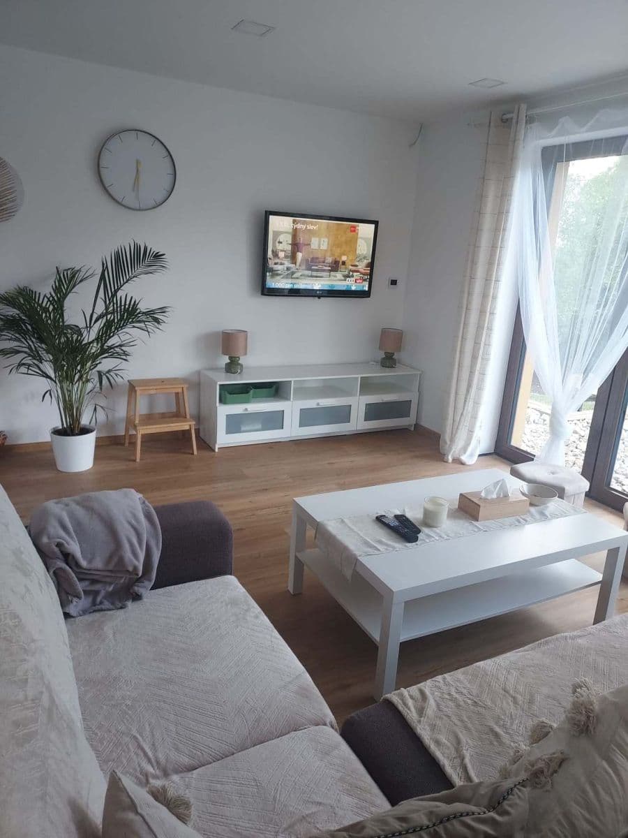 recreational property to rent, 0 m², Krtov, Jihočeský Region recreational property to rent, 0 m², Krtov, Jihočeský Region