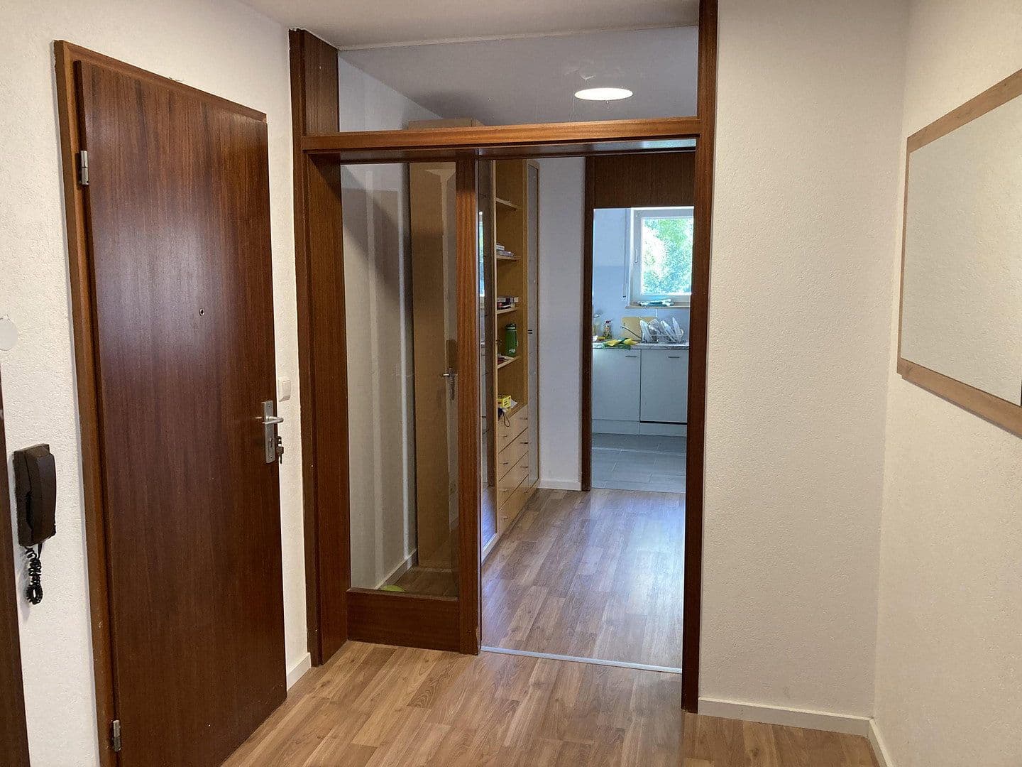 2 bedroom with open-plan kitchen flat to rent, 73 m², Oppenheimer Str. 11, Stuttgart, Baden-Württemberg 2 bedroom with open-plan kitchen flat to rent, 73 m², Oppenheimer Str. 11, Stuttgart, Baden-Württemberg