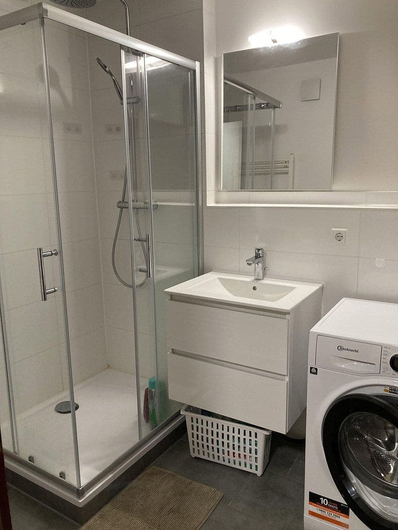 2 bedroom with open-plan kitchen flat to rent, 73 m², Oppenheimer Str. 11, Stuttgart, Baden-Württemberg 2 bedroom with open-plan kitchen flat to rent, 73 m², Oppenheimer Str. 11, Stuttgart, Baden-Württemberg