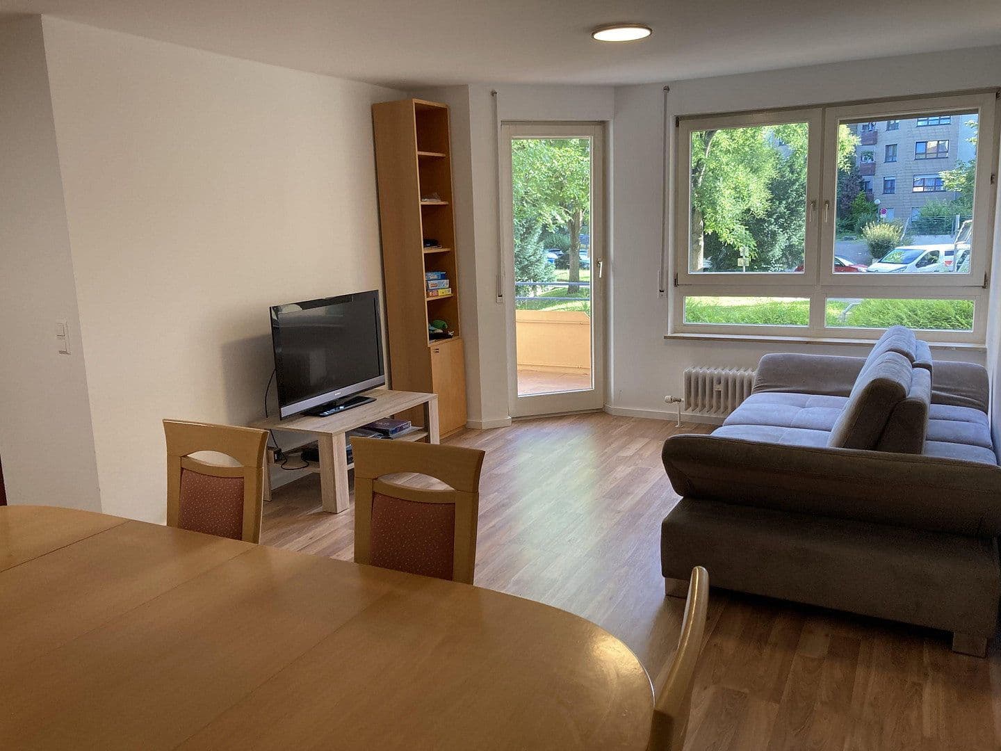 2 bedroom with open-plan kitchen flat to rent, 73 m², Oppenheimer Str. 11, Stuttgart, Baden-Württemberg 2 bedroom with open-plan kitchen flat to rent, 73 m², Oppenheimer Str. 11, Stuttgart, Baden-Württemberg
