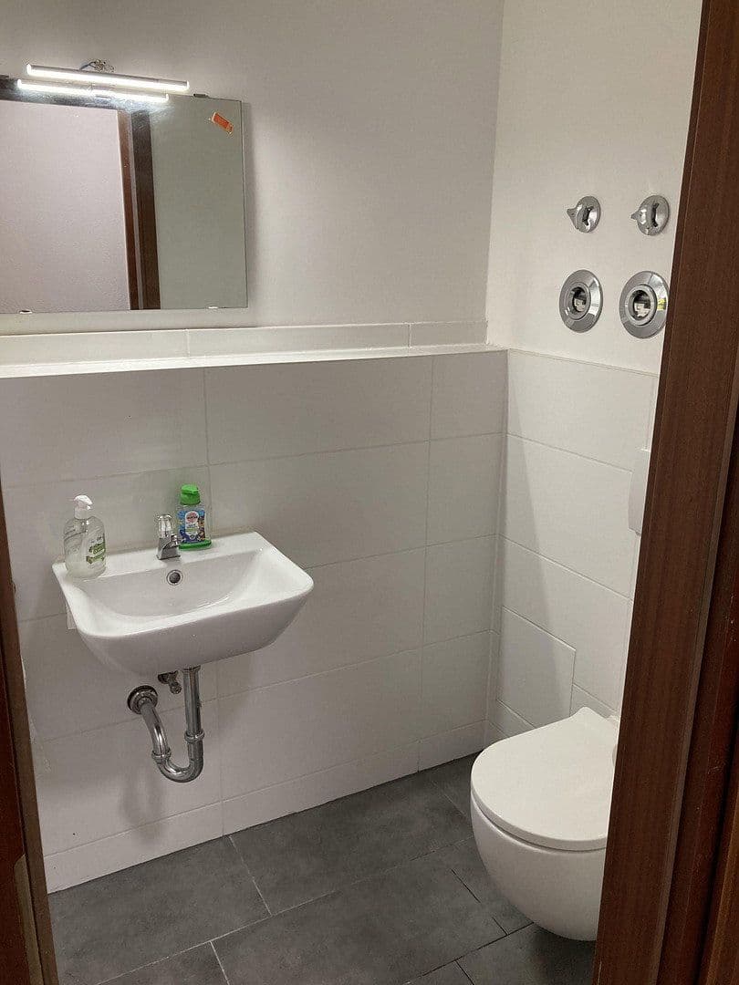 2 bedroom with open-plan kitchen flat to rent, 73 m², Oppenheimer Str. 11, Stuttgart, Baden-Württemberg 2 bedroom with open-plan kitchen flat to rent, 73 m², Oppenheimer Str. 11, Stuttgart, Baden-Württemberg