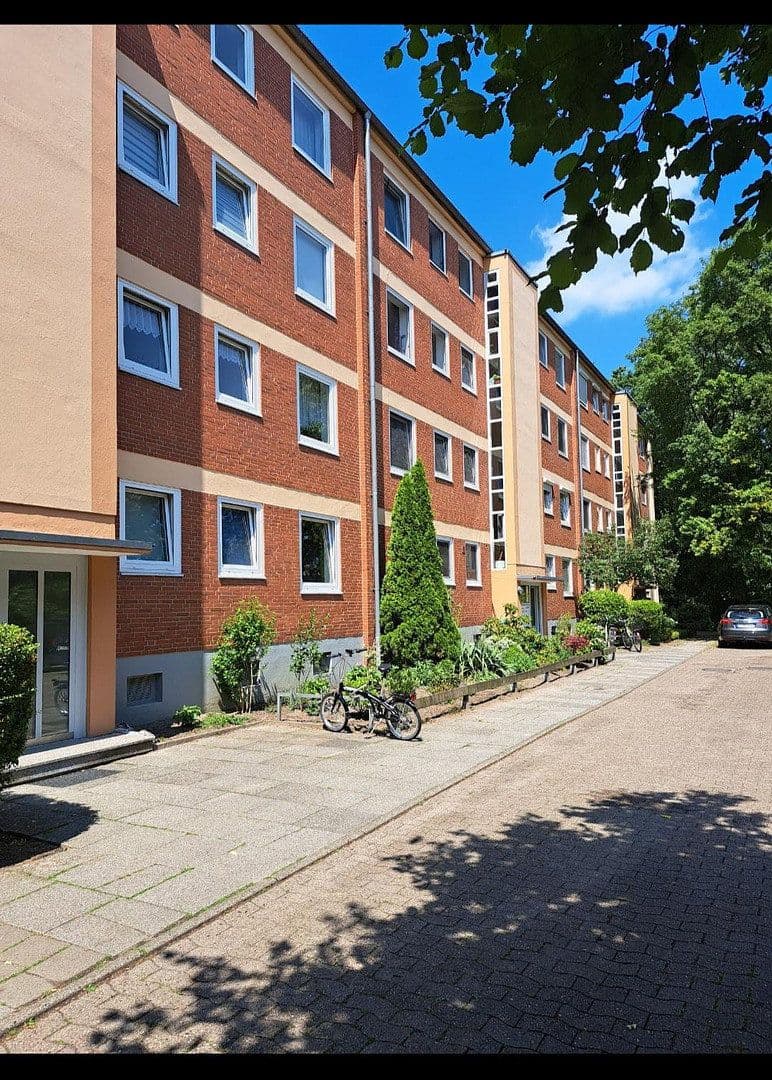 3 bedroom flat for sale, 67 m², Lausanner Straße 127-131, Bremen, Bremen 3 bedroom flat for sale, 67 m², Lausanner Straße 127-131, Bremen, Bremen