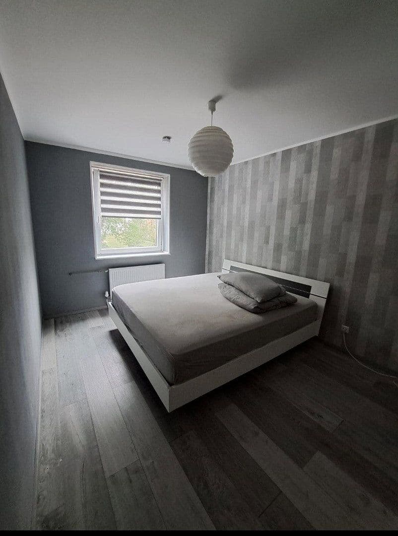 3 bedroom flat for sale, 67 m², Lausanner Straße 127-131, Bremen, Bremen 3 bedroom flat for sale, 67 m², Lausanner Straße 127-131, Bremen, Bremen