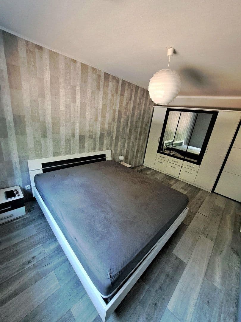 3 bedroom flat for sale, 67 m², Lausanner Straße 127-131, Bremen, Bremen 3 bedroom flat for sale, 67 m², Lausanner Straße 127-131, Bremen, Bremen