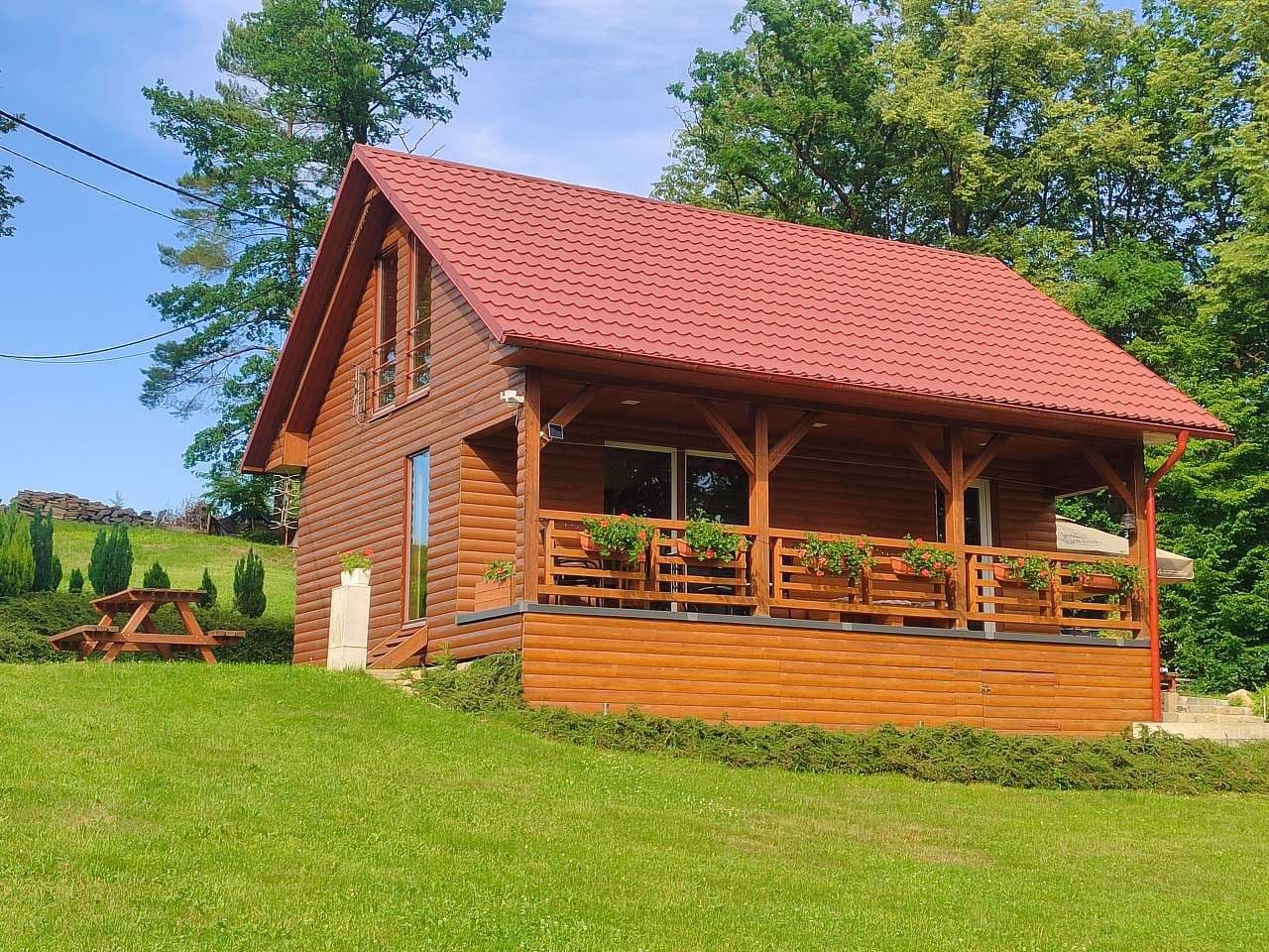 recreational property to rent, 0 m², Bystřec, Pardubický Region recreational property to rent, 0 m², Bystřec, Pardubický Region