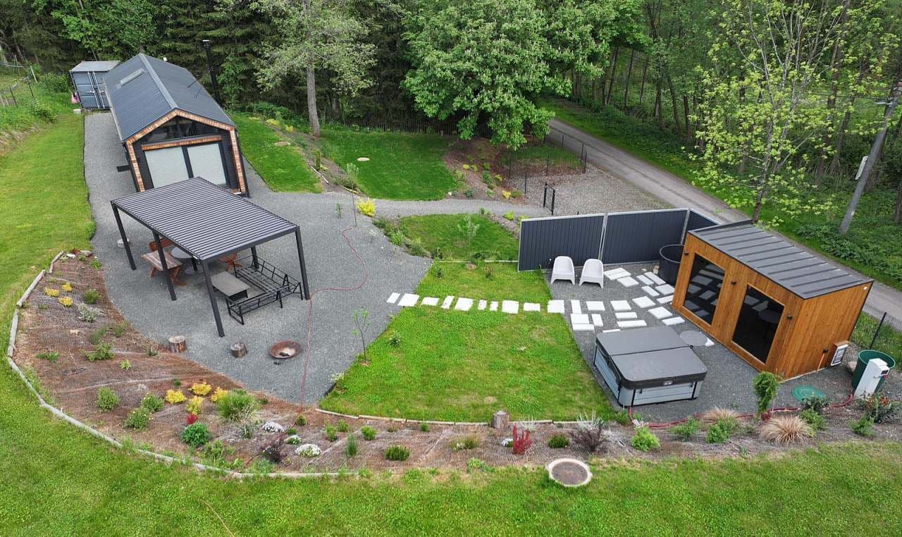 recreational property to rent, 0 m², Bernartice, Královéhradecký Region recreational property to rent, 0 m², Bernartice, Královéhradecký Region