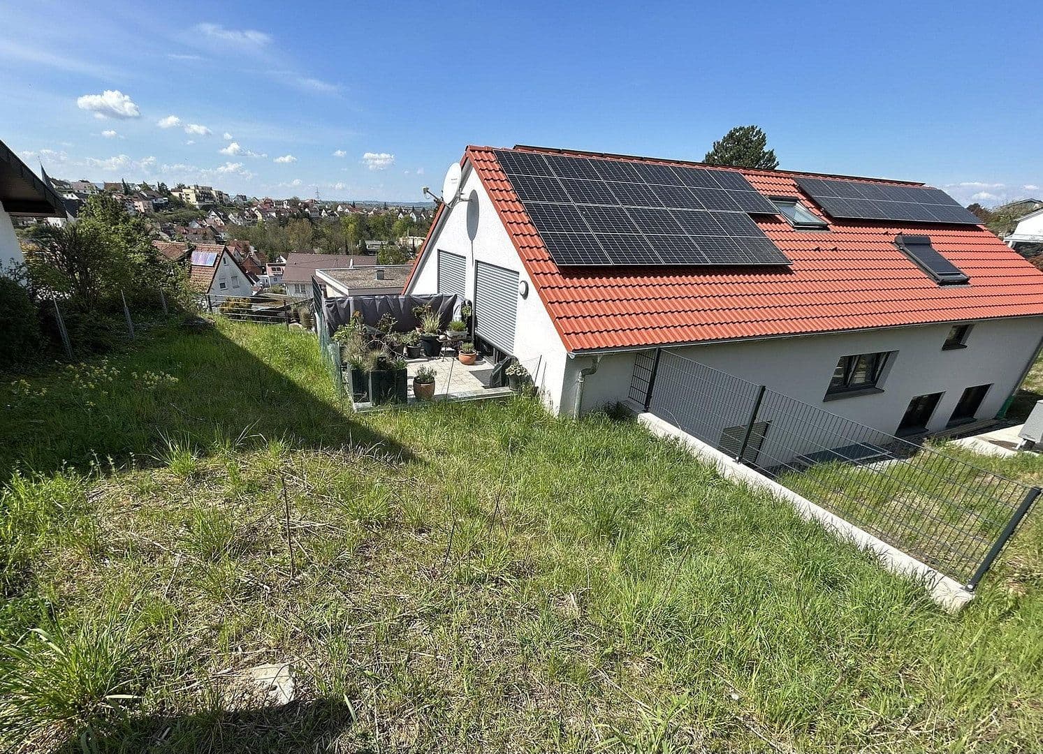 3 bedroom with open-plan kitchen flat to rent, 108 m², Panoramastr. 4, Talheim, Baden-Württemberg 3 bedroom with open-plan kitchen flat to rent, 108 m², Panoramastr. 4, Talheim, Baden-Württemberg