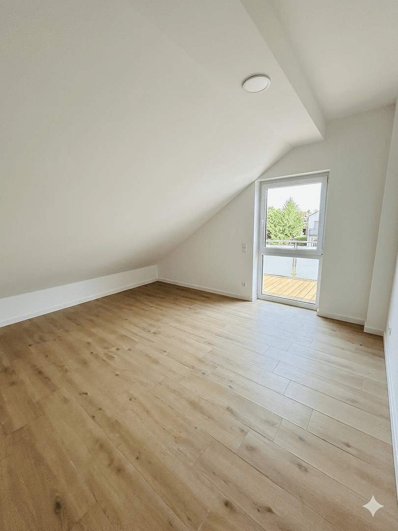3 bedroom with open-plan kitchen flat to rent, 108 m², Panoramastr. 4, Talheim, Baden-Württemberg 3 bedroom with open-plan kitchen flat to rent, 108 m², Panoramastr. 4, Talheim, Baden-Württemberg