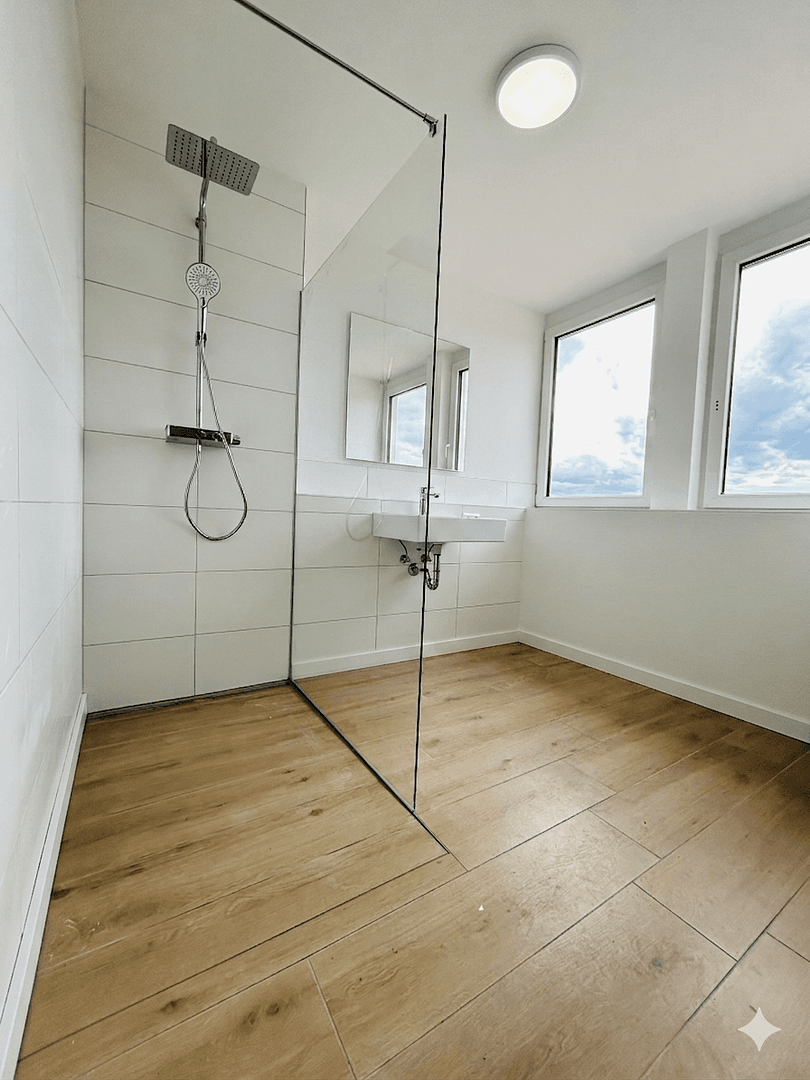 3 bedroom with open-plan kitchen flat to rent, 108 m², Panoramastr. 4, Talheim, Baden-Württemberg 3 bedroom with open-plan kitchen flat to rent, 108 m², Panoramastr. 4, Talheim, Baden-Württemberg