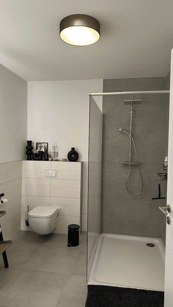 2 bedroom flat to rent, 80 m², Porta Westfalica, North Rhine-Westphalia 2 bedroom flat to rent, 80 m², Porta Westfalica, North Rhine-Westphalia