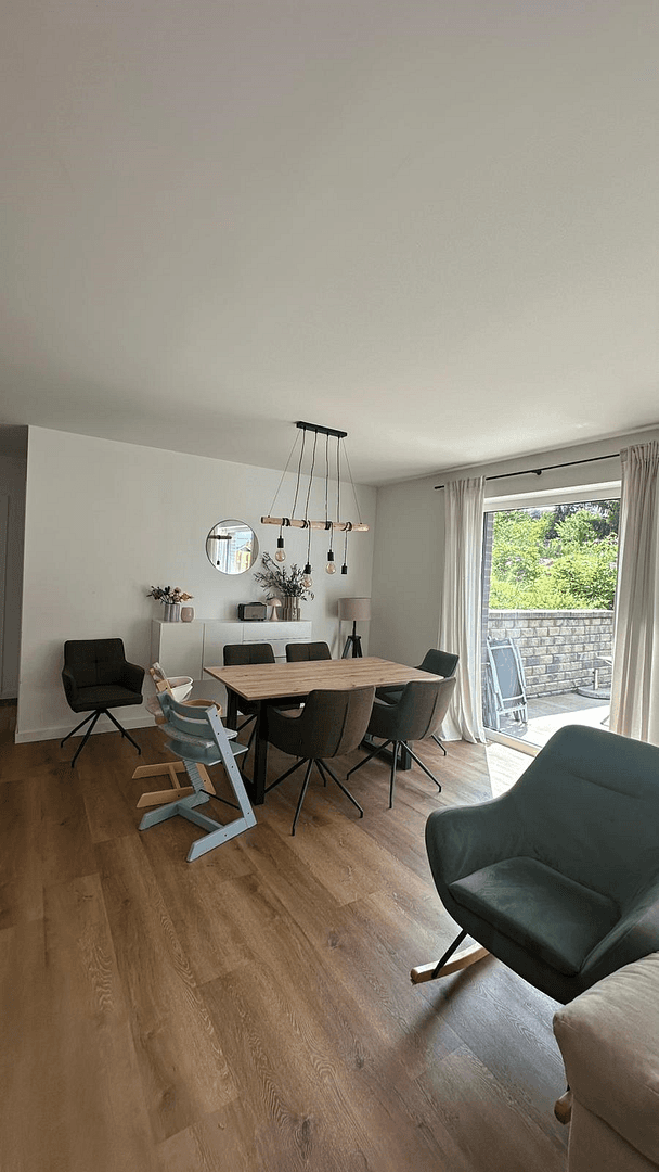 2 bedroom flat to rent, 80 m², Porta Westfalica, North Rhine-Westphalia 2 bedroom flat to rent, 80 m², Porta Westfalica, North Rhine-Westphalia
