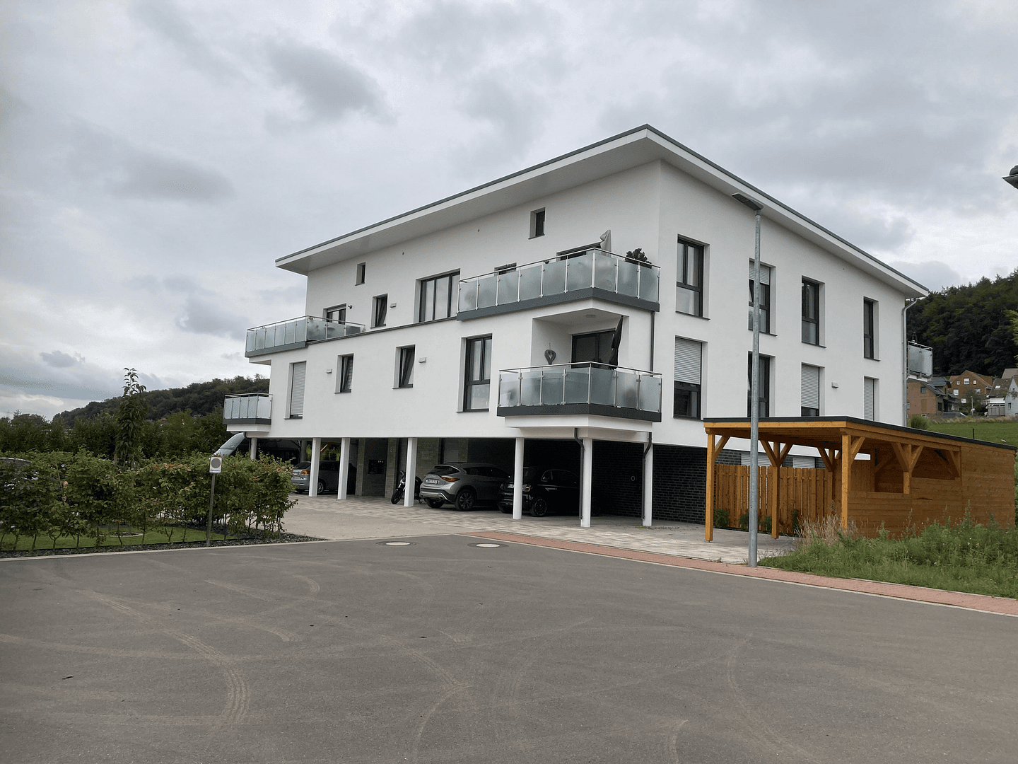 2 bedroom flat to rent, 80 m², Porta Westfalica, North Rhine-Westphalia 2 bedroom flat to rent, 80 m², Porta Westfalica, North Rhine-Westphalia