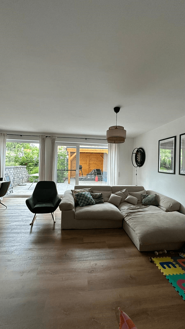 2 bedroom flat to rent, 80 m², Porta Westfalica, North Rhine-Westphalia 2 bedroom flat to rent, 80 m², Porta Westfalica, North Rhine-Westphalia