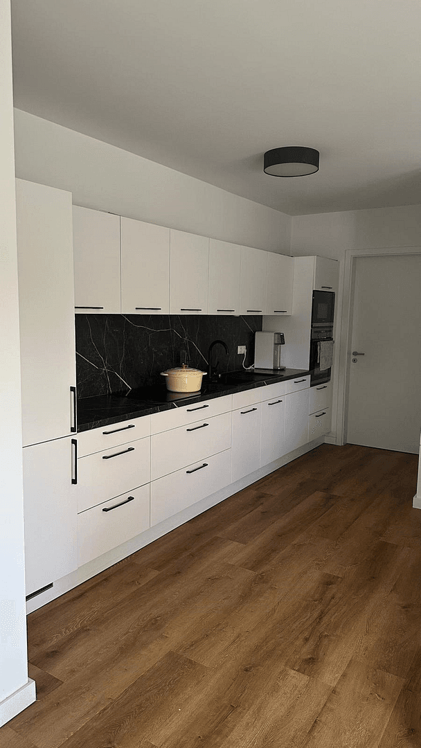 2 bedroom flat to rent, 80 m², Porta Westfalica, North Rhine-Westphalia 2 bedroom flat to rent, 80 m², Porta Westfalica, North Rhine-Westphalia