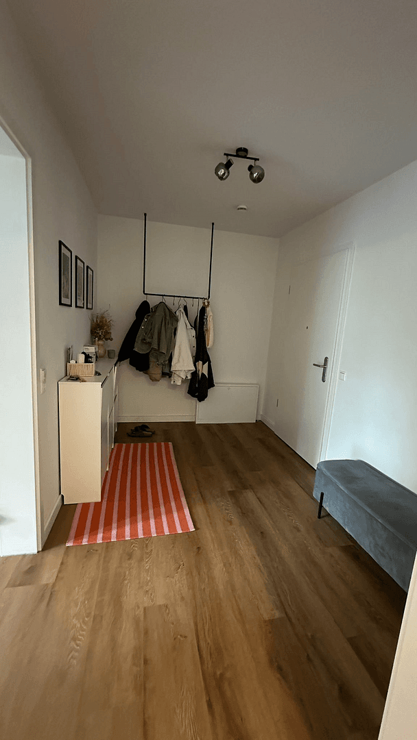 2 bedroom flat to rent, 80 m², Porta Westfalica, North Rhine-Westphalia 2 bedroom flat to rent, 80 m², Porta Westfalica, North Rhine-Westphalia