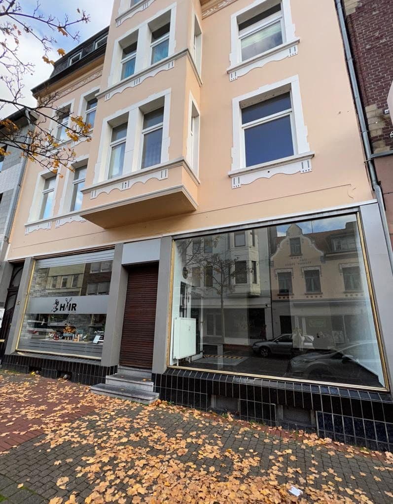 office to rent, 54 m², Herzogenrath, North Rhine-Westphalia office to rent, 54 m², Herzogenrath, North Rhine-Westphalia