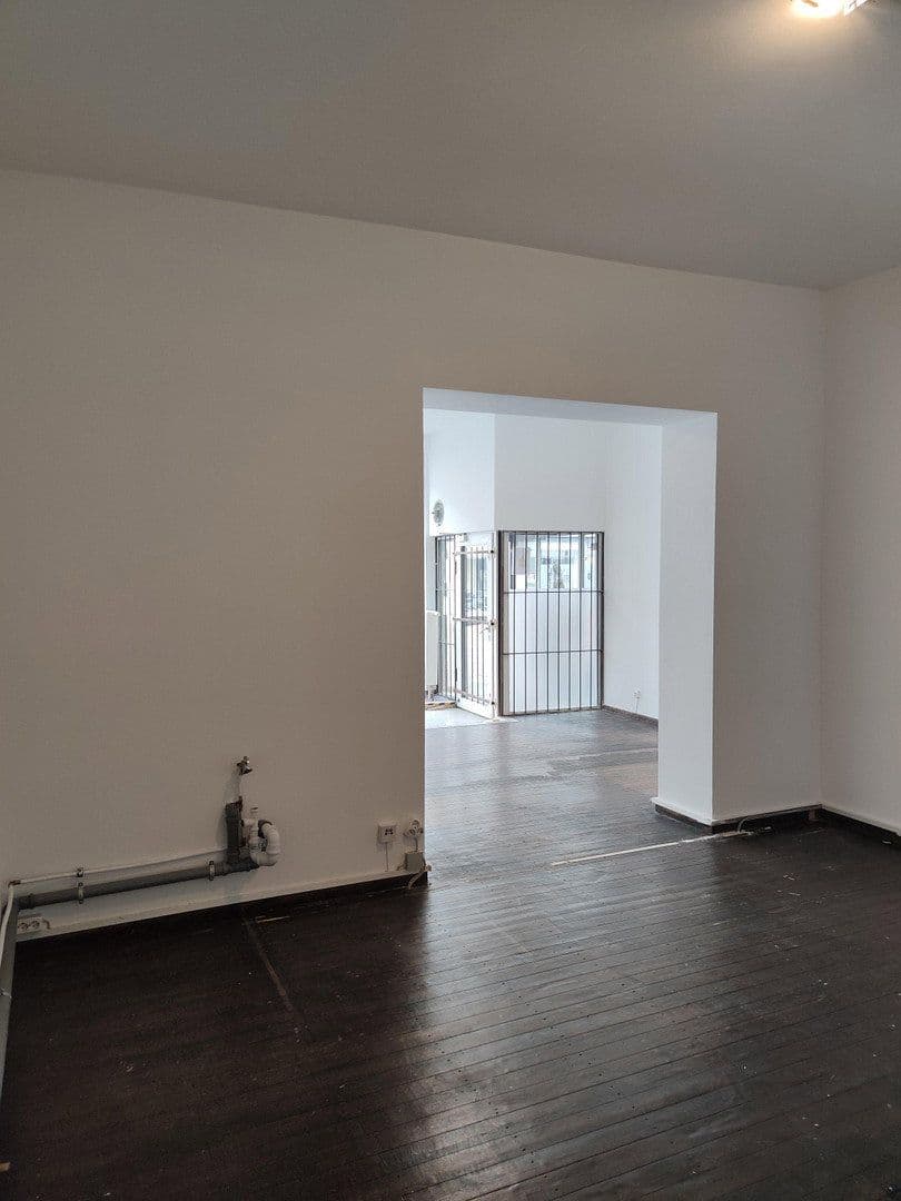 office to rent, 54 m², Herzogenrath, North Rhine-Westphalia office to rent, 54 m², Herzogenrath, North Rhine-Westphalia